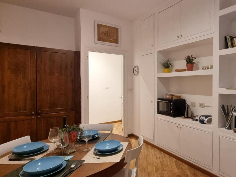 Ferienwohnung Zaira'S House - Largo Argentina Campo De' Fiori Rom Exterior foto